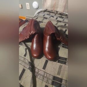 Cowgirl Boots